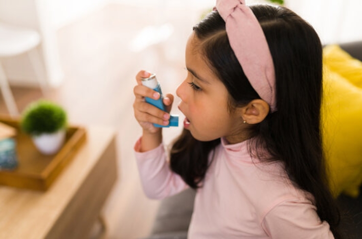 Asthma