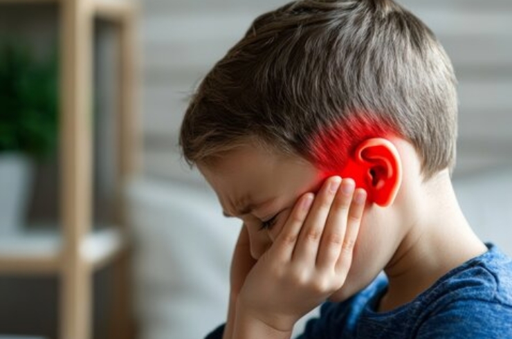 Ear Infection