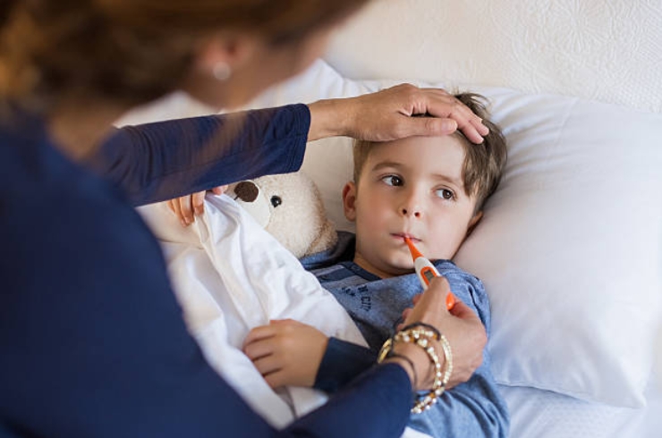 Pediatric Infectious Diseases------25