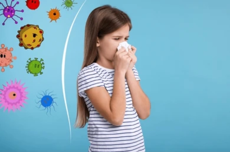 Respiratory Infections
