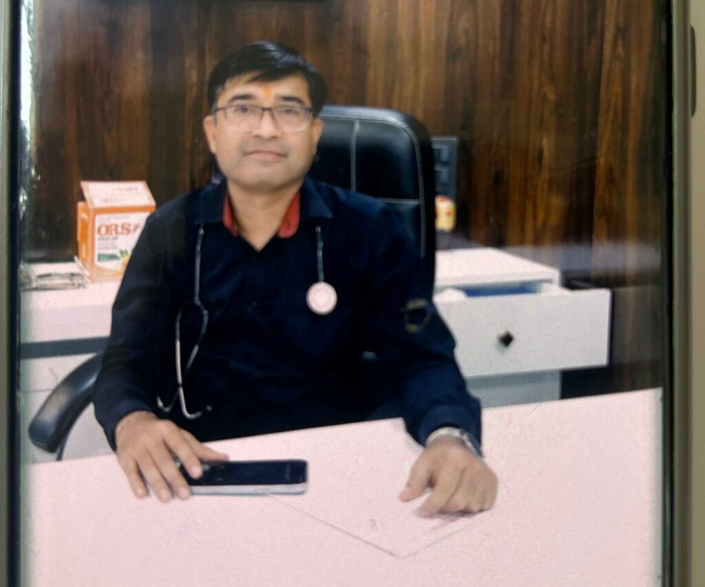 Doctor